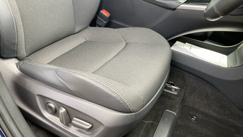 Toyota bZ4X 150kW Motion 71.4kWh 5dr Auto [11kW] Electric Hatchback